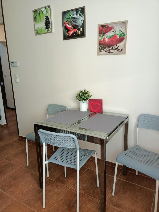 Przytulne Mieszkanie Blisko Galerii Baltyckiej Zaspa — Photos 1