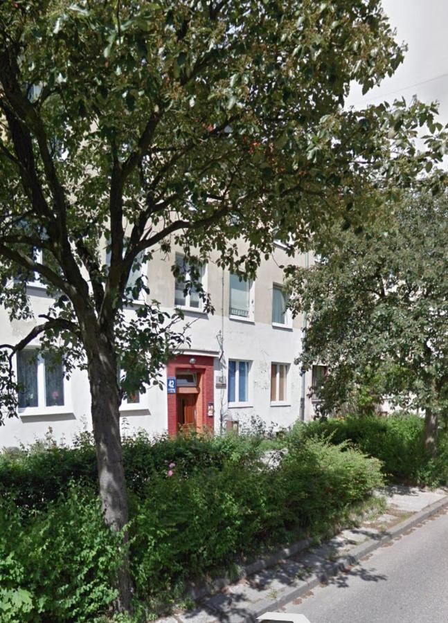 Przytulne Mieszkanie Blisko Galerii Baltyckiej Zaspa — Photos 2